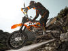 moto KTM 690 ENDURO R 2012