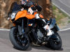 moto KTM 990 Supermoto-T 2012