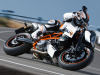 moto KTM SUPERDUKE 990 R 2012