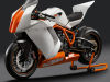 moto KTM 1190 RC8 R TRACK 2012