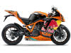 RC8 R 1190 RED BULL Replica