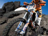 moto KTM 250 EXC-F Six Days 2012