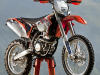 moto KTM 350 EXC-F 2012
