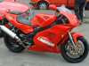 LAVERDA 650 S