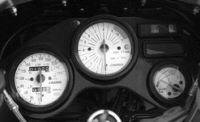 LAVERDA 750 FORMULA