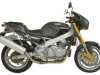 LAVERDA 750 STRIKE