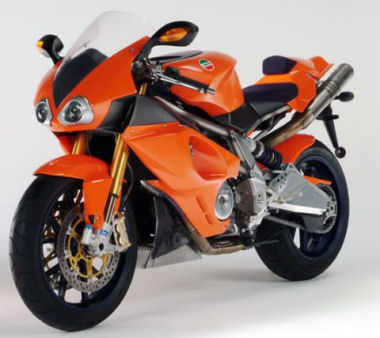LAVERDA SFC 1000