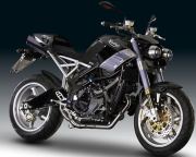 MONDIAL 1000 NUDA RZ