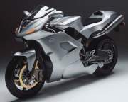 MONDIAL 1000 PIEGA Evo