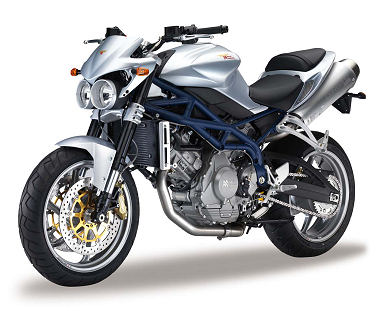 MOTO MORINI 1200 CORSARO VELOCE