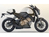 moto Morini Rebello 1200 Giubileo 2012