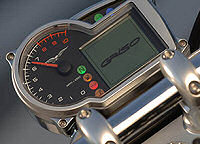 Moto-Guzzi 1100 GRISO