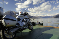 Moto-Guzzi NORGE 1200