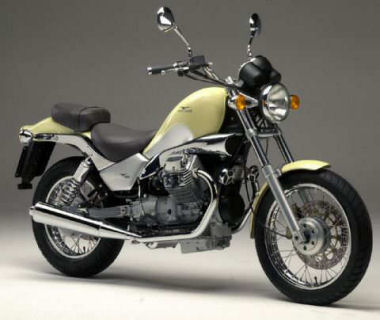 MOTO-GUZZI 750 NEVADA