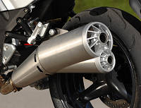 Griso 1200 8V