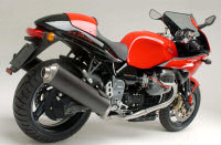 Moto-Guzzi 1100 V 11 LE MANS