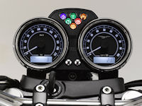 Moto-Guzzi V7 750 Classic