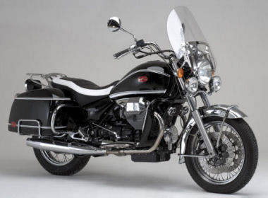 MOTO-GUZZI 1100 CALIFORNIA VINTAGE