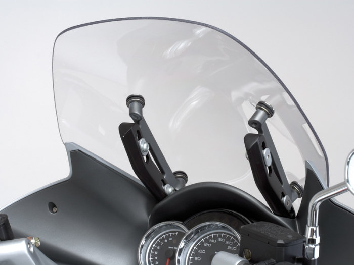 Galerie - Moto-Guzzi NORGE 1200