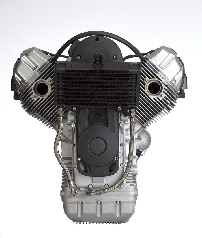 Galerie - Moto-Guzzi NORGE 1200
