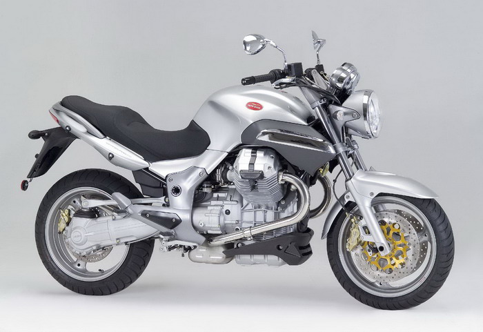 Galerie - Moto-Guzzi 850 BREVA