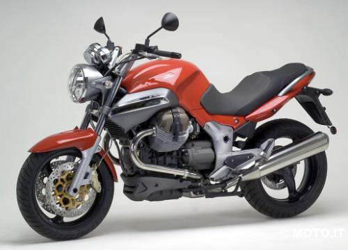 Galerie - Moto-Guzzi 850 BREVA