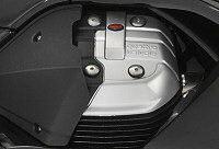 Moto-Guzzi NORGE 1200 GT 8V