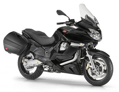Moto-Guzzi NORGE 1200 GT 8V