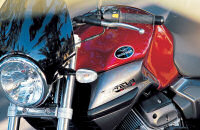 Moto-Guzzi 750 BREVA