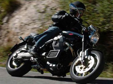 Moto-Guzzi 850 GRISO