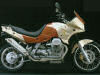 moto Moto-Guzzi 1100 QUOTA ES 1999