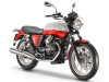 Moto-Guzzi V7 750 SPECIAL 2012