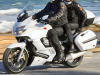 moto Moto-Guzzi NORGE 1200 GT 8V 2012