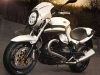 moto Moto-Guzzi 1200 SPORT 4V 2012