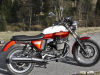 moto Moto-Guzzi V7 750 SPECIAL 2012