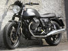 moto Moto-Guzzi V7 750 Stone 2012