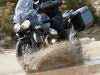 moto Moto-Guzzi STELVIO 1200 8V NTX 2012