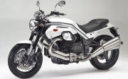 Moto-Guzzi Griso 1200 8V