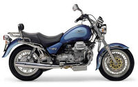 Moto-Guzzi 1100 CALIFORNIA EV
