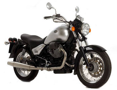 Moto-Guzzi 1100 CALIFORNIA STONE
