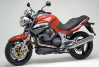 Moto-Guzzi 850 BREVA