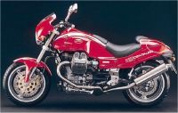 MOTO-GUZZI 1000 V10 CENTAURO