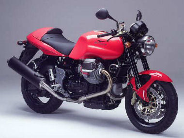 MOTO-GUZZI 1100 V11 SPORT