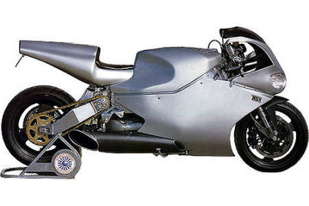 Y2K MTT TURBINE SUPERBIKE