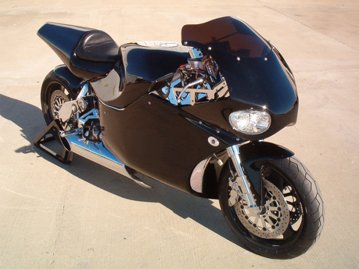 Galerie - Marine Turbine Technologies Y2K TURBINE SUPERBIKE