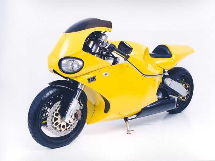 Galerie - Marine Turbine Technologies Y2K TURBINE SUPERBIKE