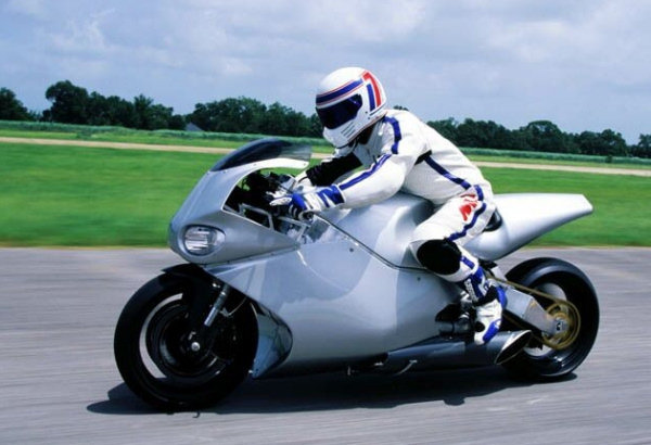 Galerie - Marine Turbine Technologies Y2K TURBINE SUPERBIKE