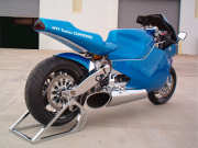 Y2K TURBINE SUPERBIKE