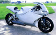 Y2K TURBINE SUPERBIKE