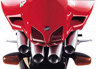 MV-Agusta F4 750 S